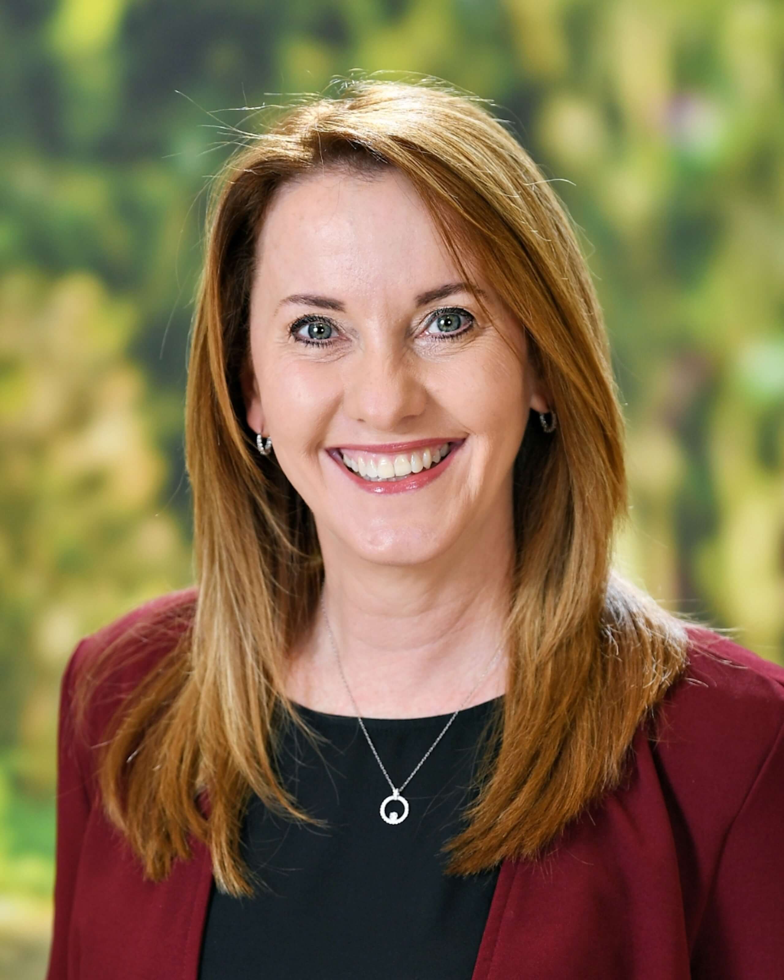 Lynda Miller, Primary School Principal